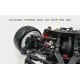 Execute FT1S 1/10 Sport FWD Touring Car Kit