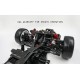 Execute FT1S 1/10 Sport FWD Touring Car Kit