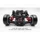 Execute FT1S 1/10 Sport FWD Touring Car Kit