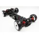 Execute FT1S 1/10 Sport FWD Touring Car Kit