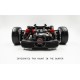 Execute FT1S 1/10 Sport FWD Touring Car Kit