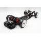 Execute FT1S 1/10 Sport FWD Touring Car Kit
