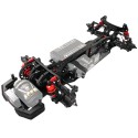 Execute FT1S 1/10 Sport FWD Touring Car Kit