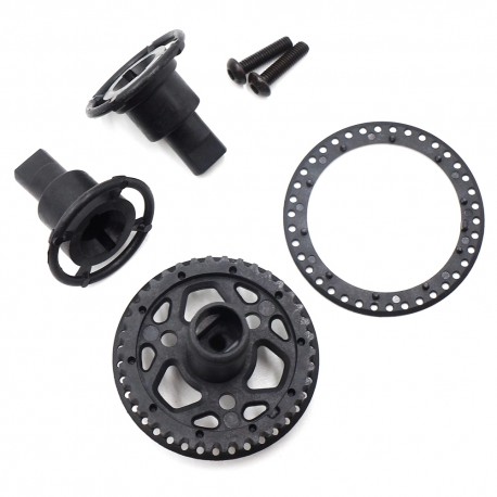 Composite Spool 38T Set For Execute XQ1 XQ1S XM1S 