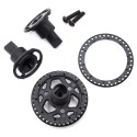 Composite Spool 38T Set For Execute XQ1 XQ1S XM1S FM1S