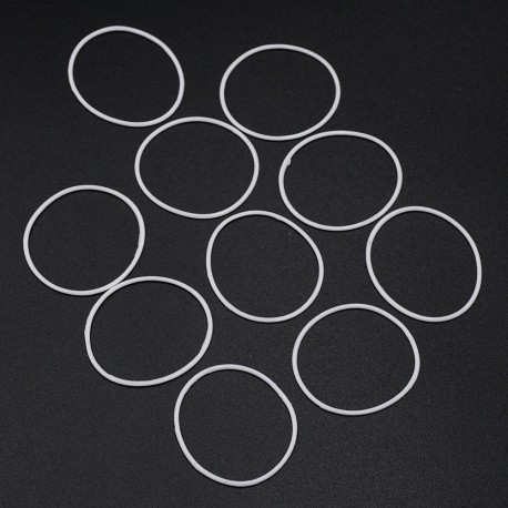 Execute XQ1 Silicone Gear Differential O-RING 25x1 XQ1 XQ1S XM1S XM1 FM1S