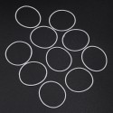Execute XQ1 Silicone Gear Differential O-RING 25x1 XQ1 XQ1S XM1S XM1 FM1S