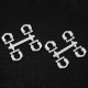DRIVESHAFT PROTECTOR BLADE FOR XQ1 XQ1S XM1 XM1S