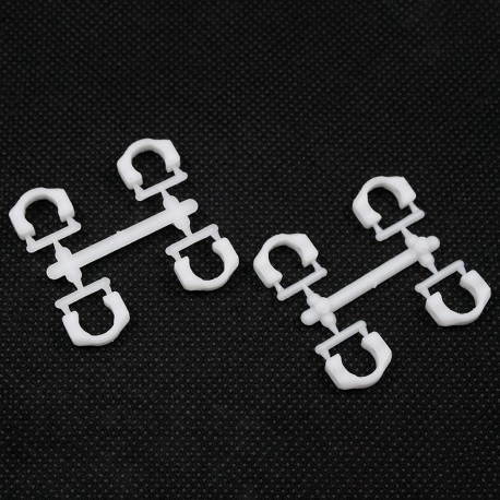 DRIVESHAFT PROTECTOR BLADE FOR XQ1 XQ1S XM1 XM1S