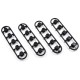 ECCENTRIC BUSHING SET FOR EXECUTE XQ1 XQ1S XQ10 FT1 FT1S FM1S