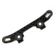 Graphite 3.0mm Front Short Shock Tower For Execute