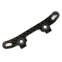 Graphite 3.0mm Front Short Shock Tower For Execute