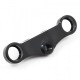 Execute XQ1 Aluminium Steering Plate For Dual Serv