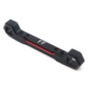 FM1S XQ1 Aluminium FF Lower One Piece Suspensio
