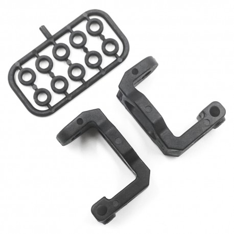 COMPOSITE C HUB 4 DEGREES FOR EXECUTE XM1 XM1S FM1S