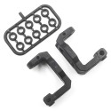 COMPOSITE C HUB 4 DEGREES FOR EXECUTE XM1 XM1S FM1S