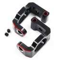 Aluminum 4 Degrees C Hub For XM1 XM1S FM1S