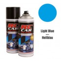 RC Car Colours Lexan Spray 150ml - Gording Blue