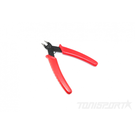 MR33 Tire Cutter - Red