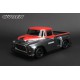 CARROCERIA CHEVY PICK UP CHASIS-M