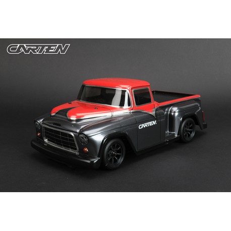 CARROCERIA CHEVY PICK UP CHASIS-M