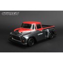 CARROCERIA CHEVY PICK UP CHASIS-M 210mm