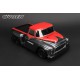 CARROCERIA CHEVY PICK UP CHASIS-M