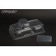 CARROCERIA CHEVY PICK UP CHASIS-M