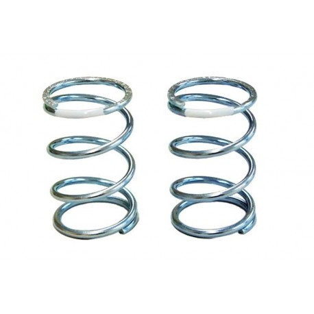 MGT-7 - Damper Spring 2.2mm L40 / 4.
