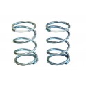MGT-7 - Damper Spring 2.2mm L40 / 4.