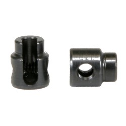 Bushing rear anti-roll bar (2)