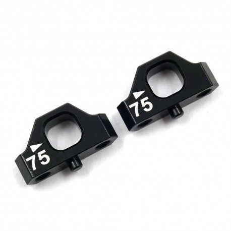 XPRESS 10743 - Execute FM1S - Graphite Servo Mount
