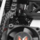 XPRESS 10743 - Execute FM1S - Graphite Servo Mount
