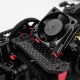 XPRESS 10743 - Execute FM1S - Graphite Servo Mount