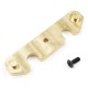 XPRESS 10723 - Execute FM1S - Front Brass Weigh