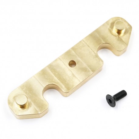 XPRESS 10723 - Execute FM1S - Front Brass Weigh