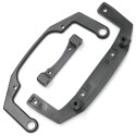 XPRESS 10428 - FT1 Execute - Front Bumper Set