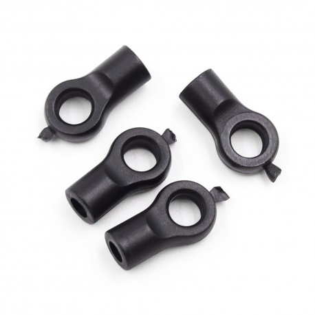 XPRESS 10253 - D1 GripXero - 4.8mm Low Profile Bal