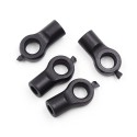 XPRESS 10253 - D1 GripXero - 4.8mm Low Profile Bal