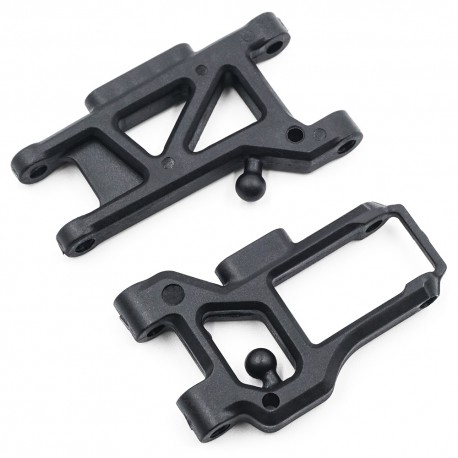  Composite Front and Rear Arm