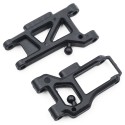 Composite Front and Rear Arm