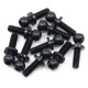 Execute XQ1 4.8mm Ball End 8mm