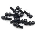 Execute XQ1 4.8mm Ball End 6mm
