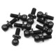 Execute XQ1 4.8mm Ball End 5mm