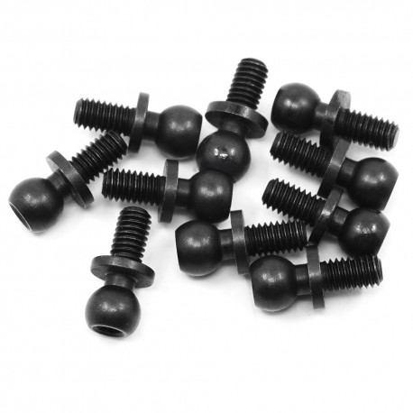 Execute XQ1 4.8mm Ball End 5mm