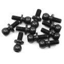 Execute XQ1 4.8mm Ball End 5mm