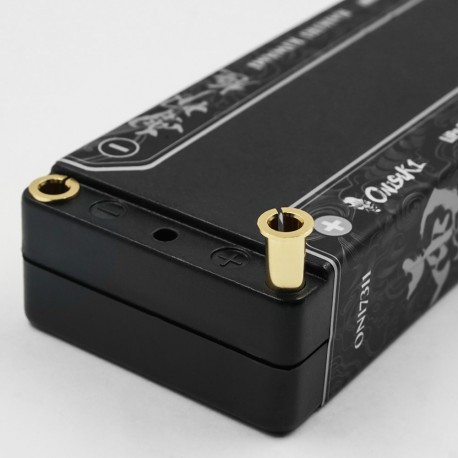 5mm to 4mm Battery Conversion