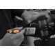 Yeah Racing YT-0180 - Cleaning Brush - 35mm