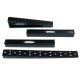 Yeah Racing YT-0025BK - Alu Droop and Height Gauge