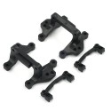 Xpress Composite One Piece Upper Bulkhead Clamp V2